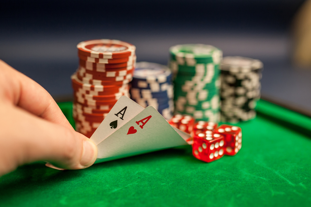 Online Sports and Casino Betting