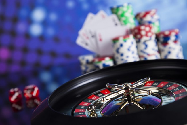 Gambling