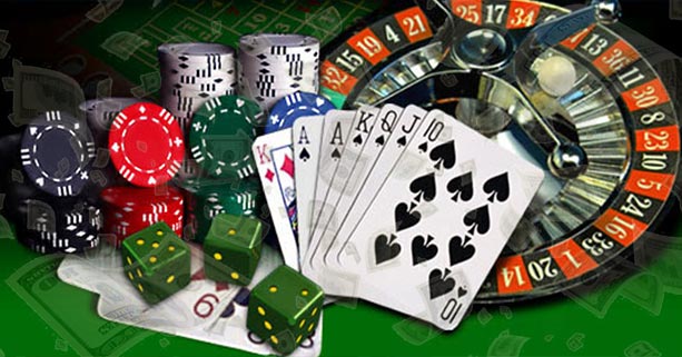 Casino Games