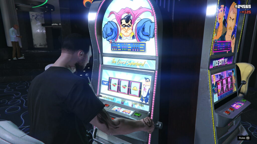 Casino