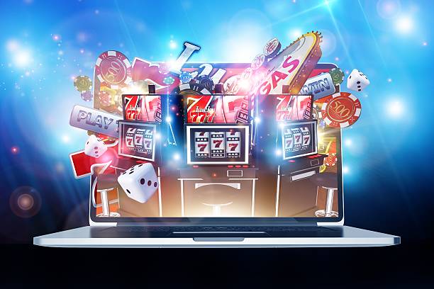 Online Slot Machine