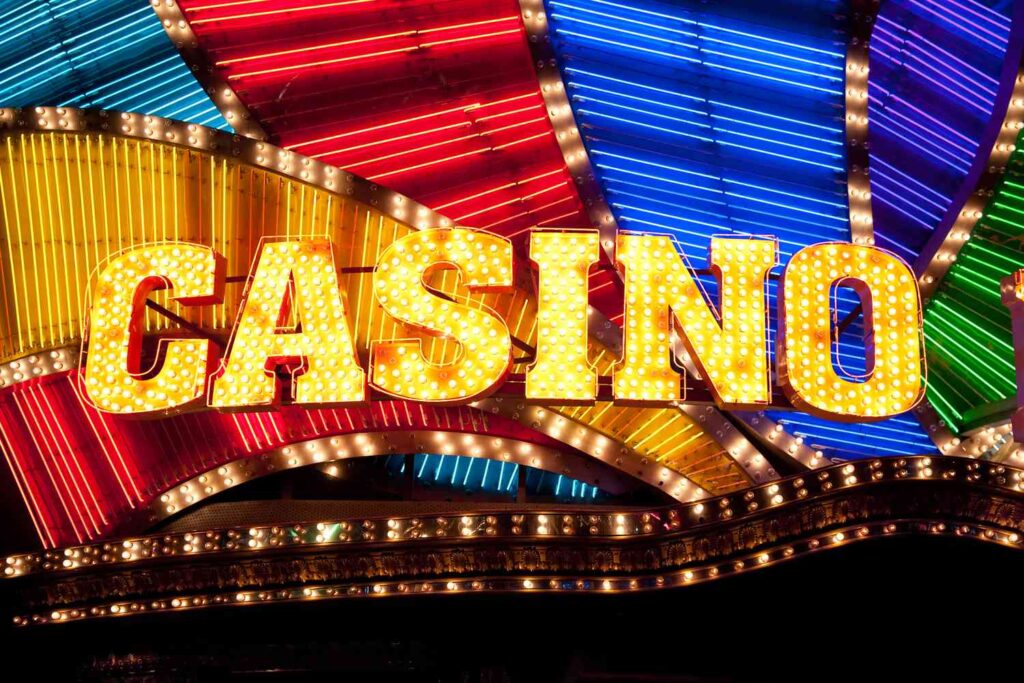 Casino Games