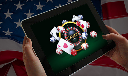 Online Casino Games