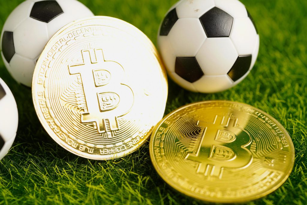 Bitcoin Betting