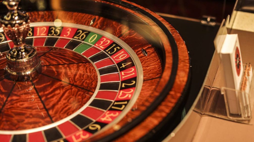 Casino
